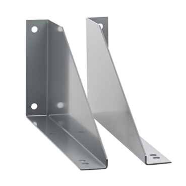 Schneider Electric Mounting Bracket; wall mount